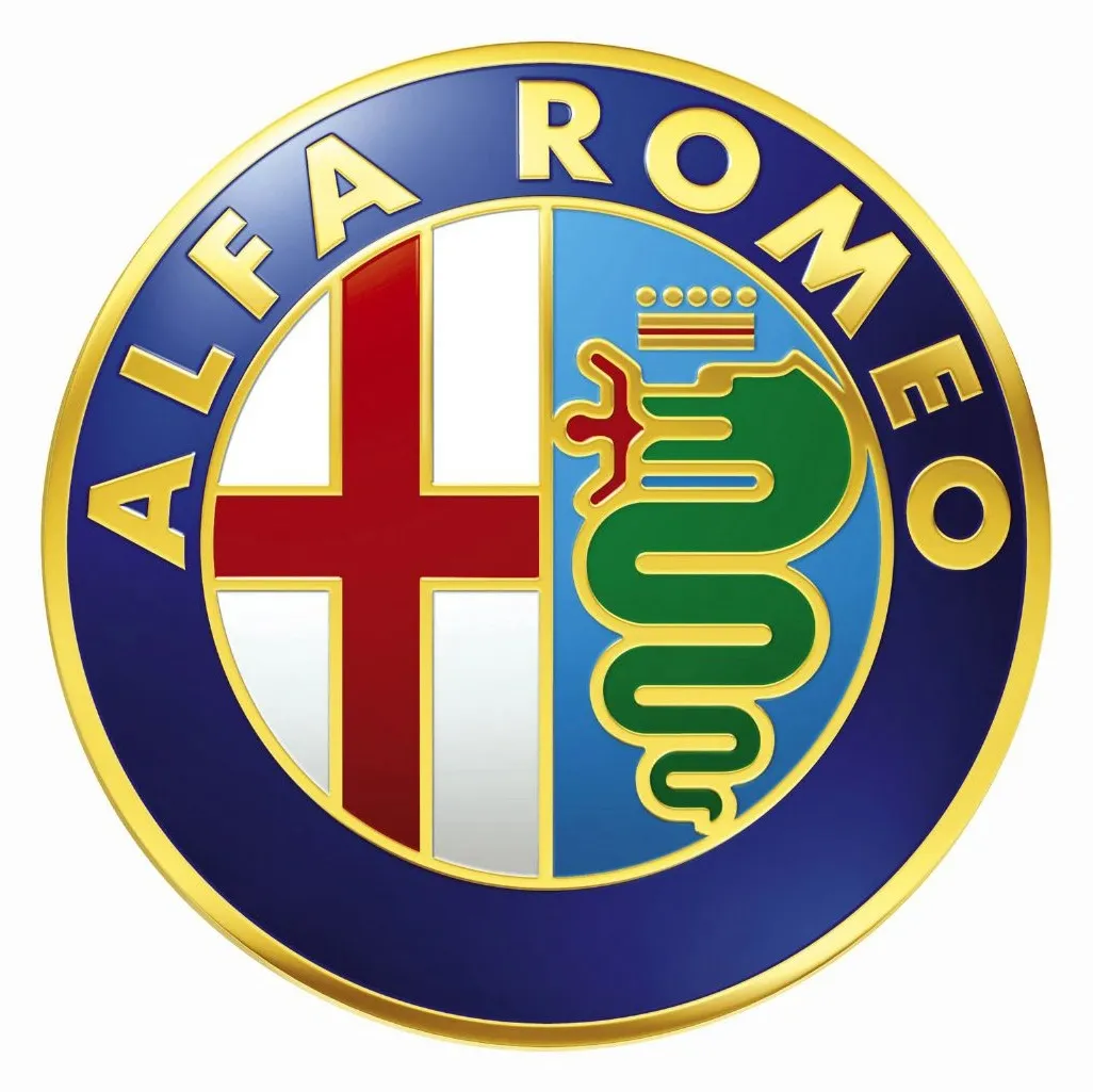 Alfa Romeo-logo