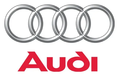 Audi-logo