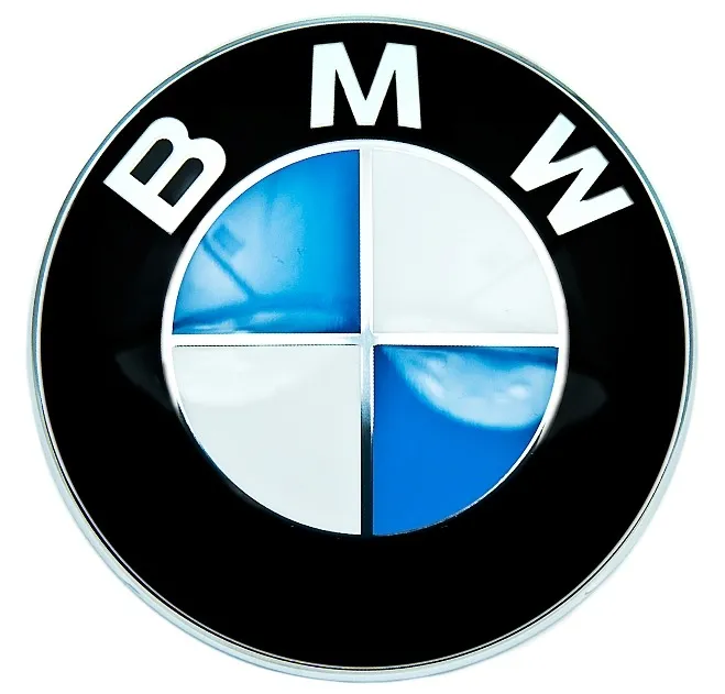 BMW-logo