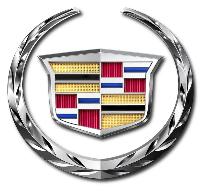 Cadillac-logo