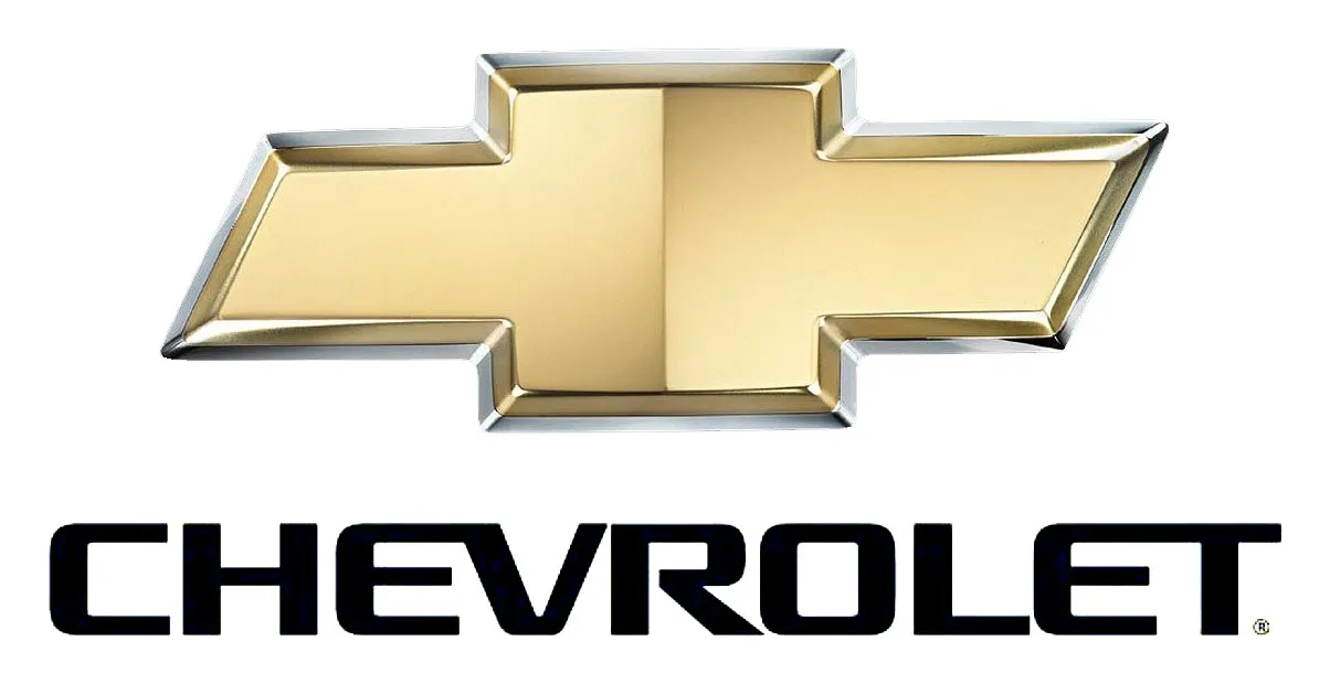 Chevrolet-logo