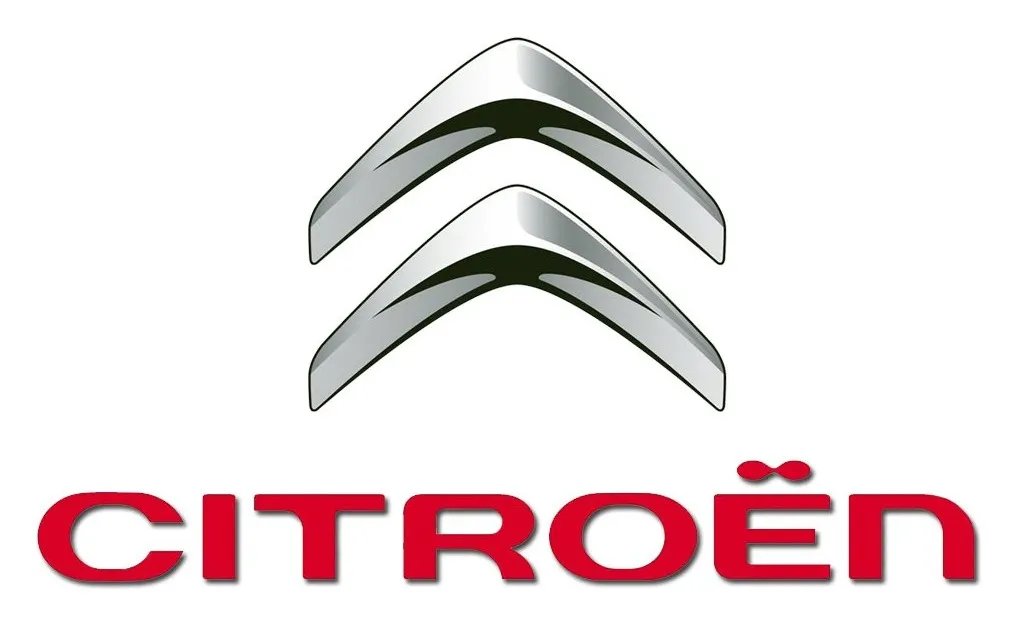 Citroën-logo