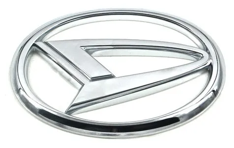 Daihatsu-logo