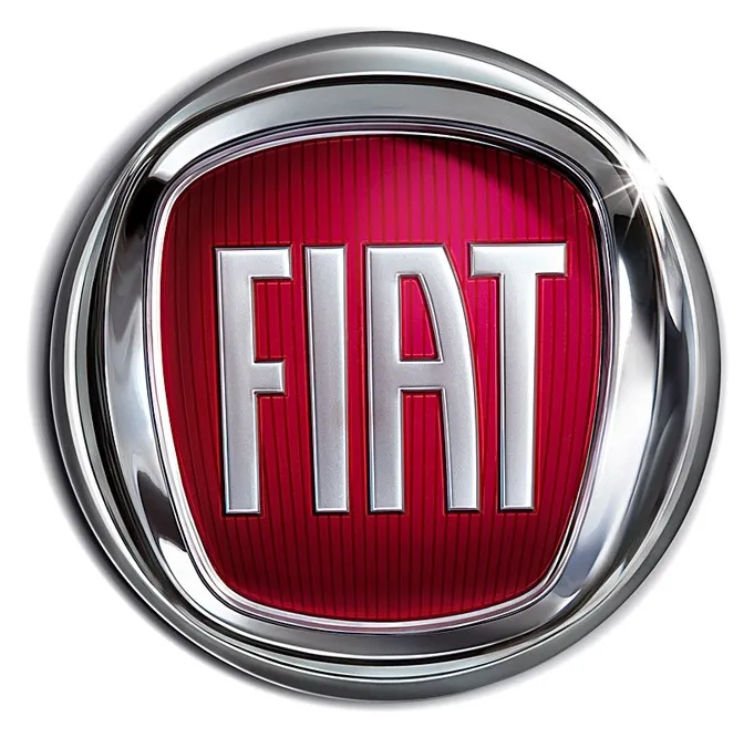 Fiat-logo