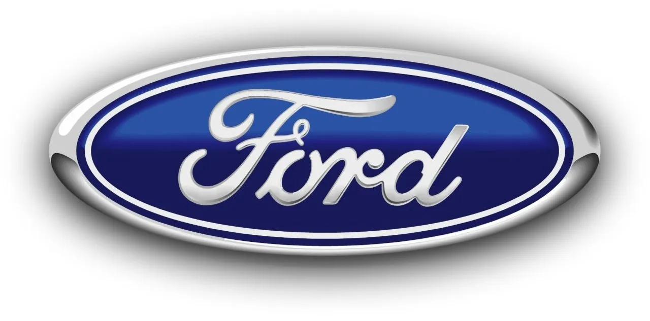 Ford-logo
