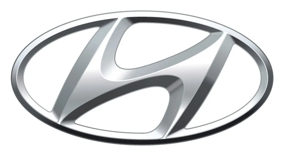 Hyundai-logo