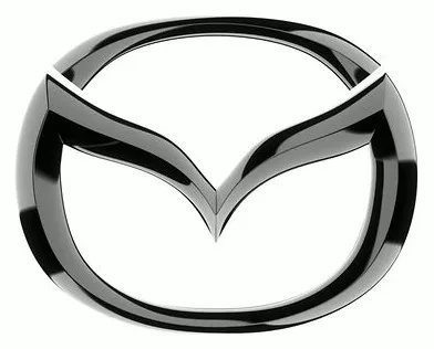 Mazda-logo