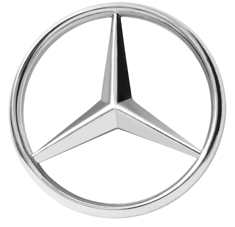 Mercedes-Benz-logo