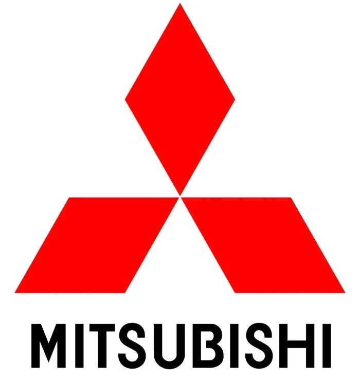 Mitsubishi-logo