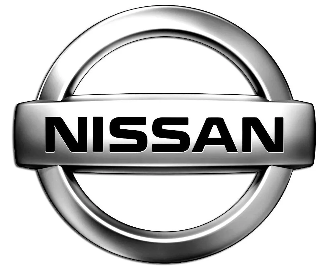 Nissan-logo