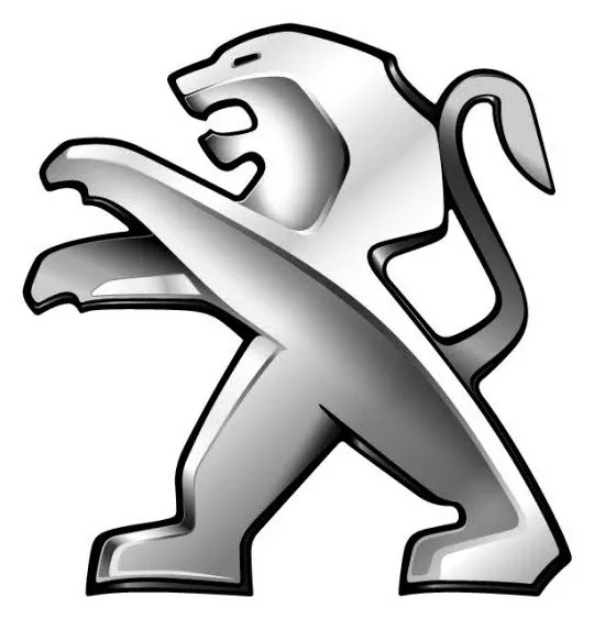 Peugeot-logo