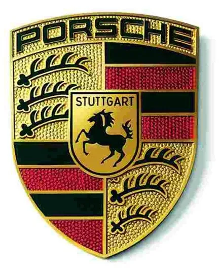 Porsche-logo