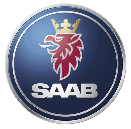 Saab-logo