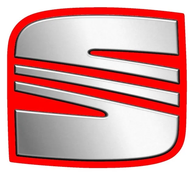 Seat-logo