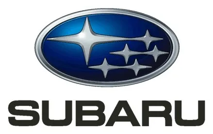 Subaru-logo