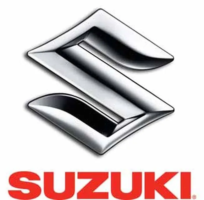 Suzuki-logo